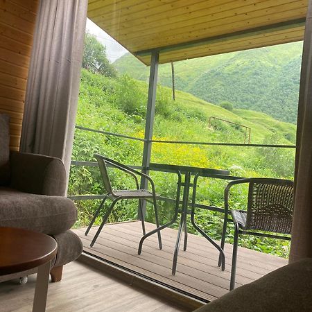 Metitsa Bed & Breakfast Juta Ngoại thất bức ảnh