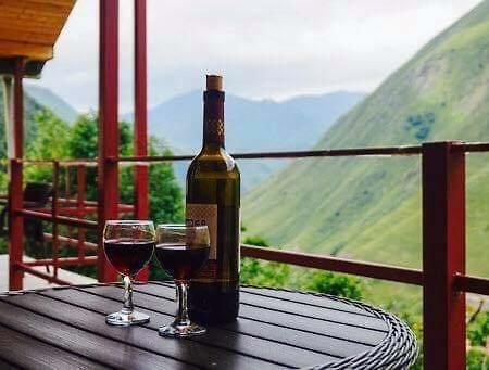 Metitsa Bed & Breakfast Juta Ngoại thất bức ảnh