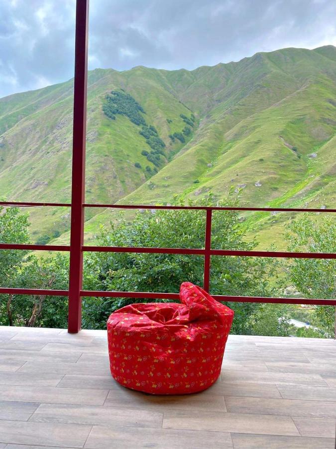 Metitsa Bed & Breakfast Juta Ngoại thất bức ảnh