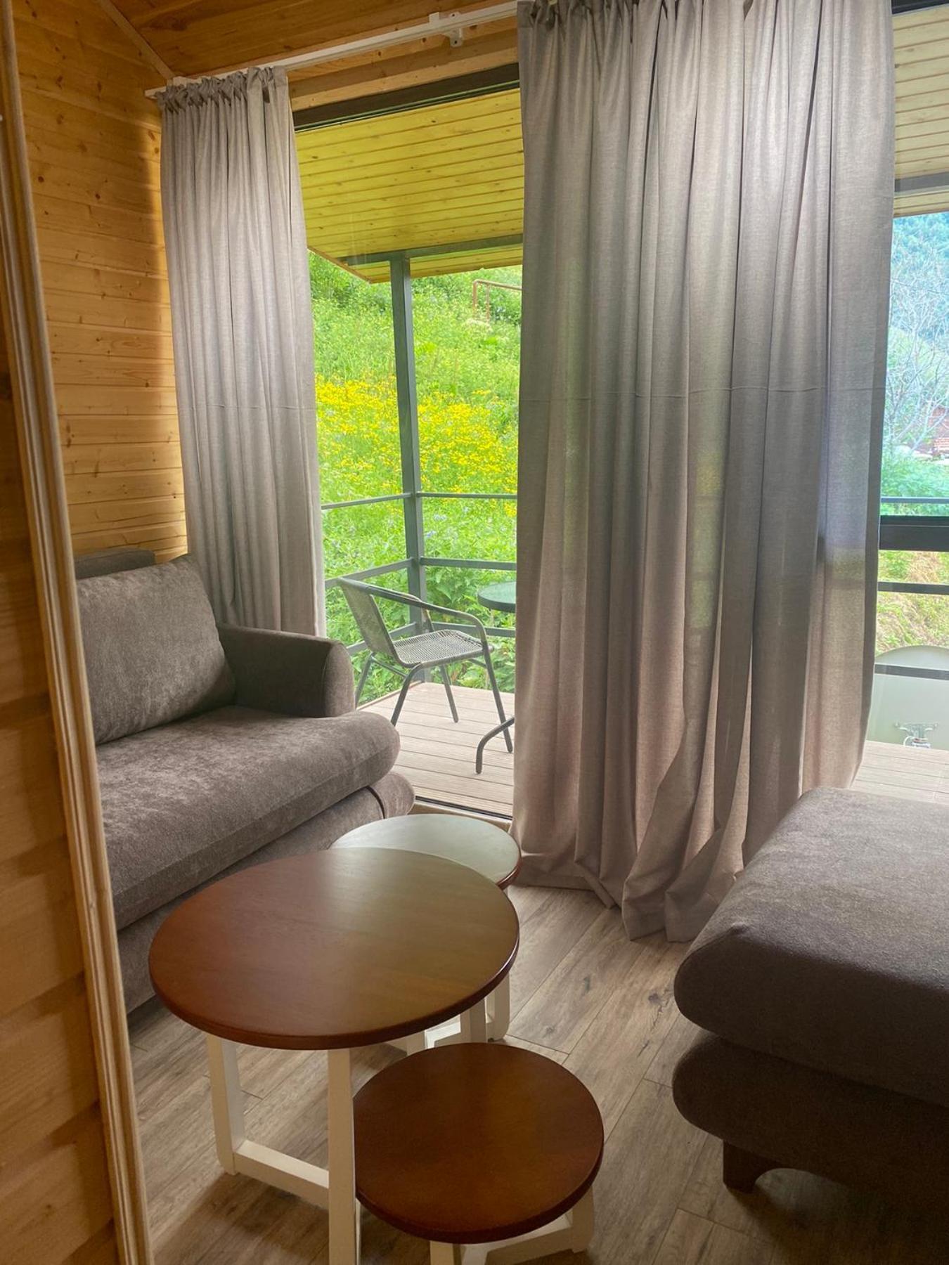 Metitsa Bed & Breakfast Juta Ngoại thất bức ảnh
