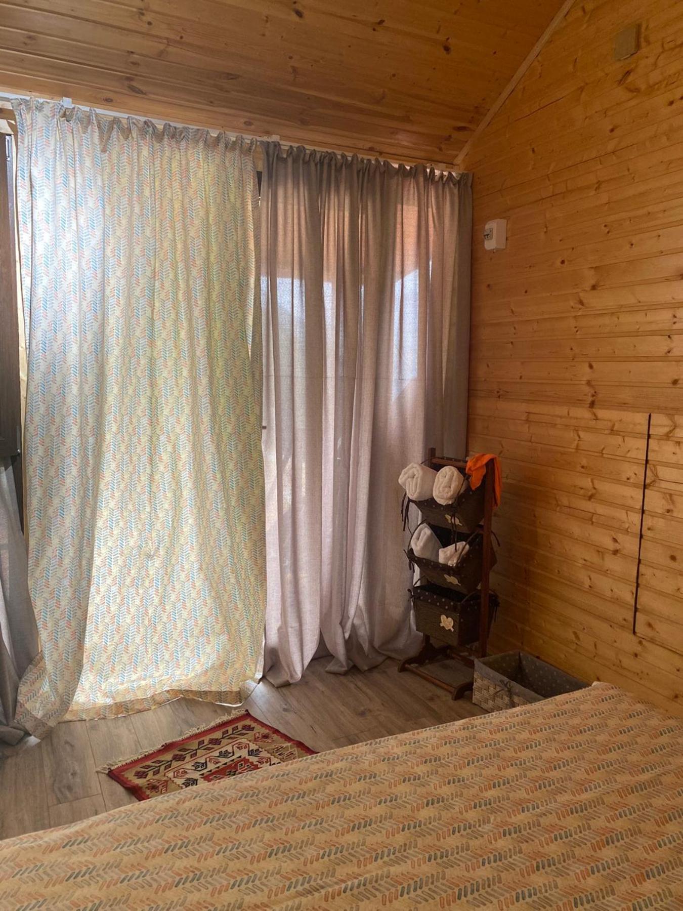 Metitsa Bed & Breakfast Juta Ngoại thất bức ảnh