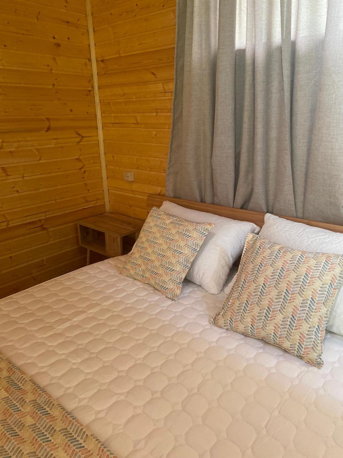 Metitsa Bed & Breakfast Juta Ngoại thất bức ảnh
