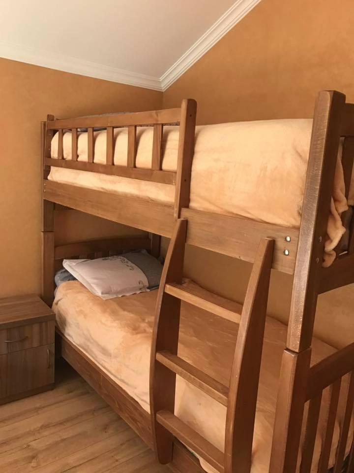 Metitsa Bed & Breakfast Juta Ngoại thất bức ảnh