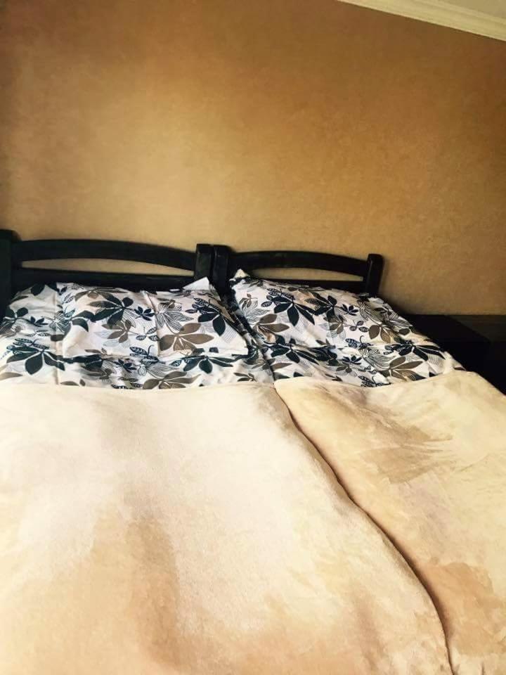 Metitsa Bed & Breakfast Juta Ngoại thất bức ảnh