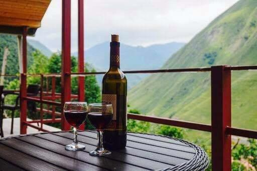 Metitsa Bed & Breakfast Juta Ngoại thất bức ảnh